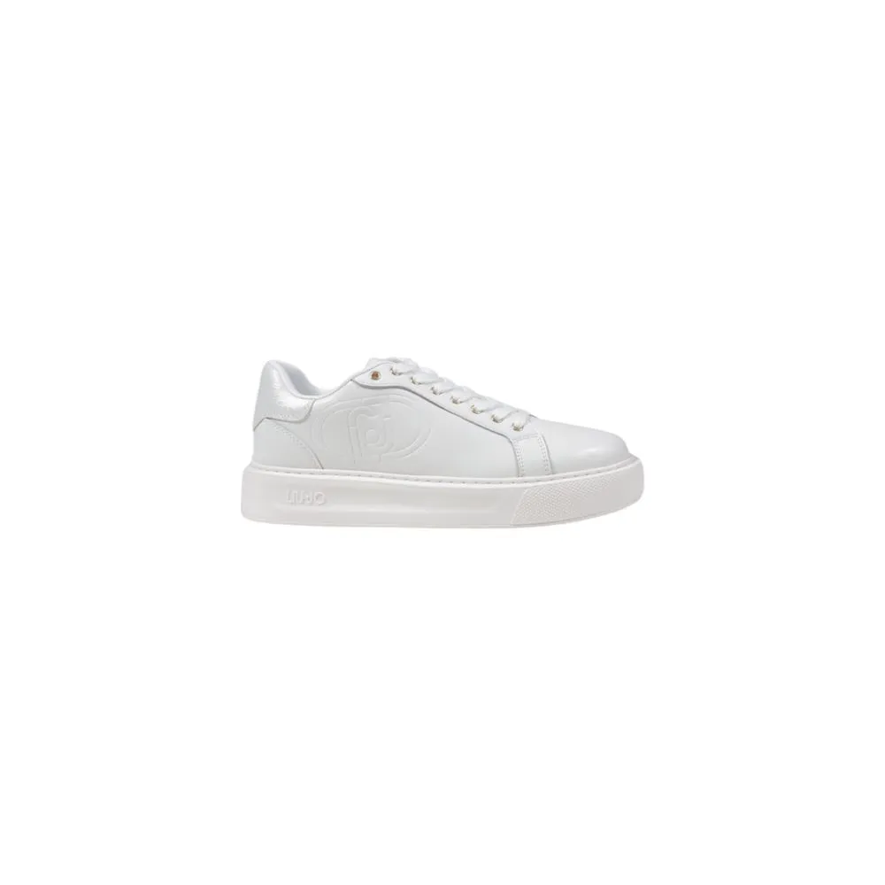 Liu Jo Leather Women's Sneaker