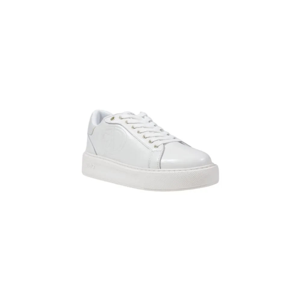 Liu Jo Leather Women's Sneaker