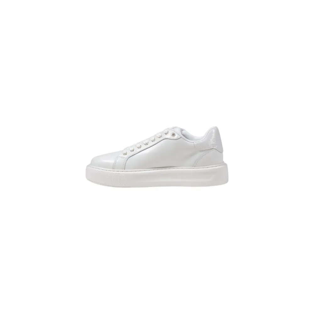 Liu Jo Leather Women's Sneaker