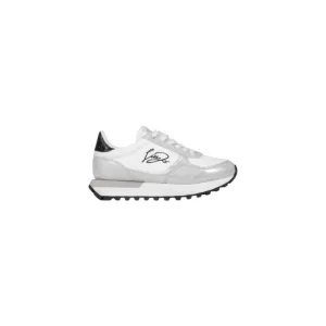 Liu Jo Polyethylene Women's Sneaker