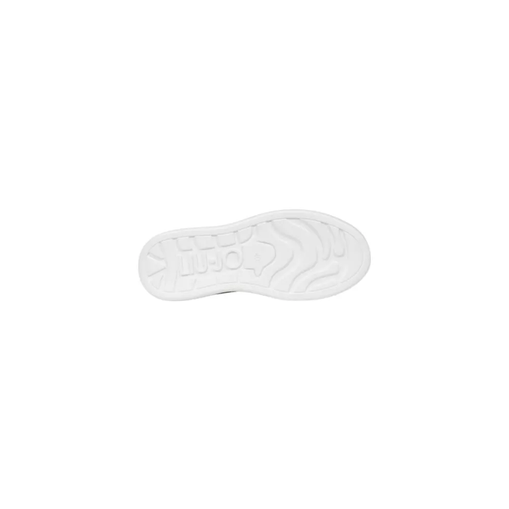 Liu Jo Polyethylene Women's Sneaker