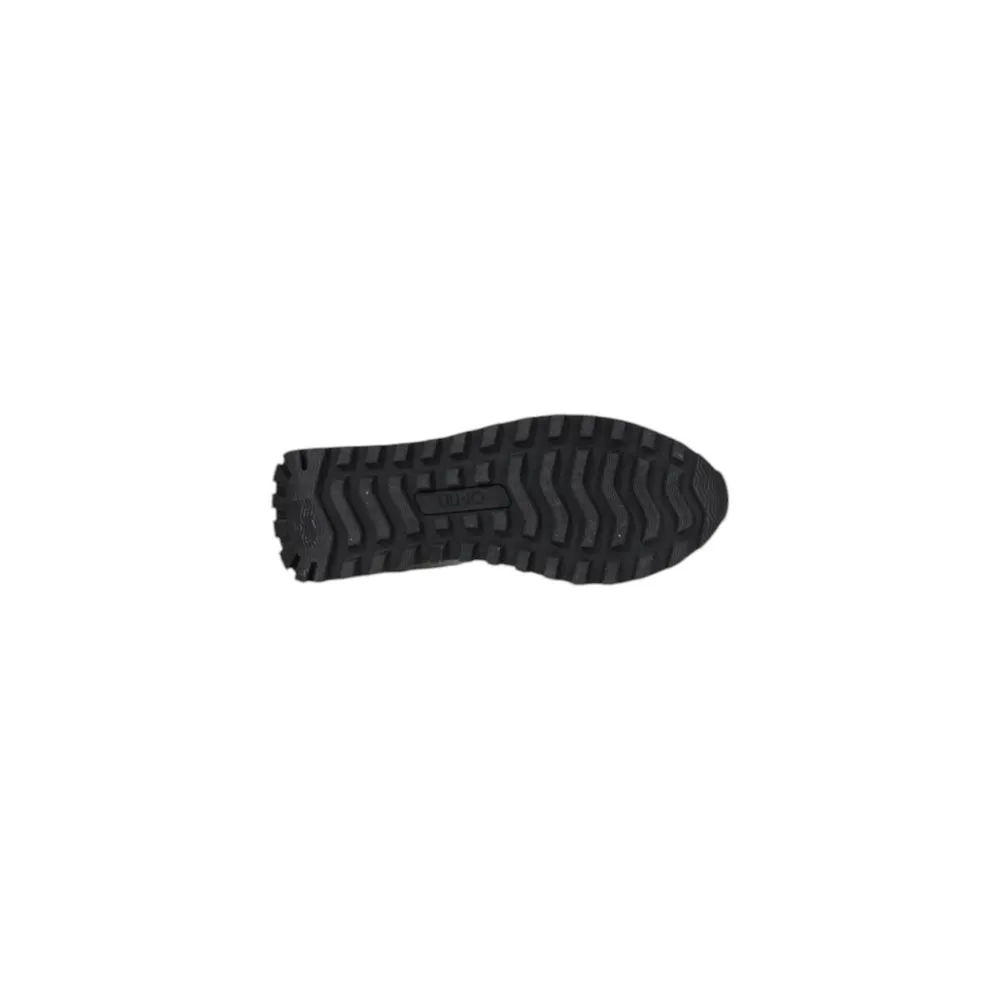 Liu Jo Polyethylene Women's Sneaker