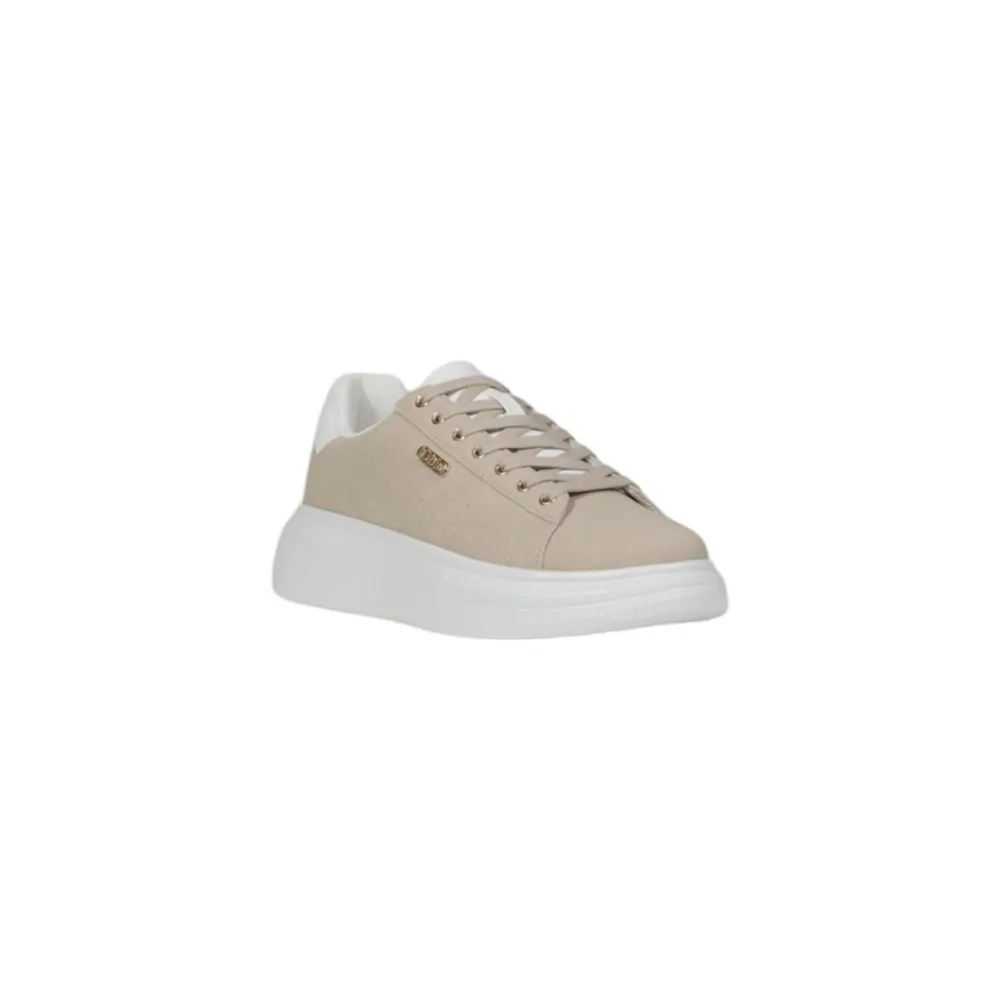 Liu Jo Polyethylene Women's Sneaker