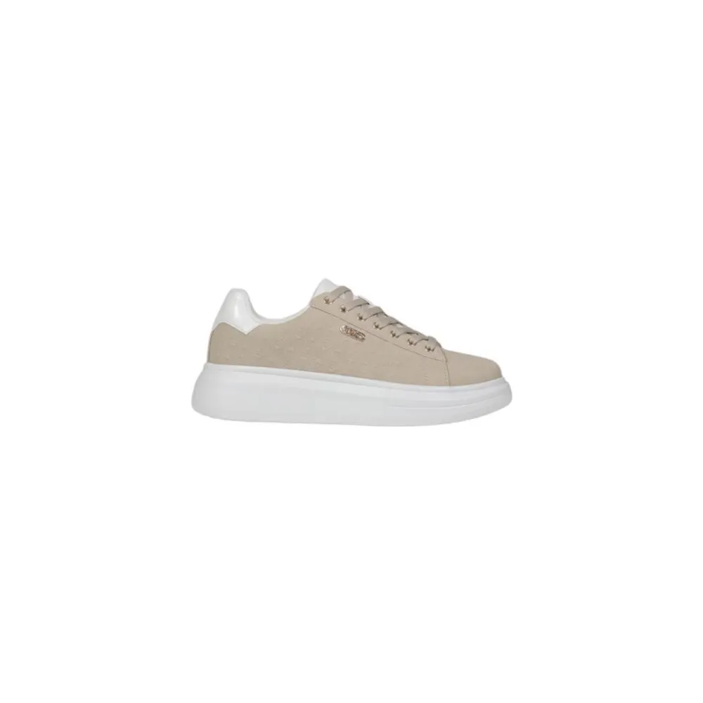 Liu Jo Polyethylene Women's Sneaker