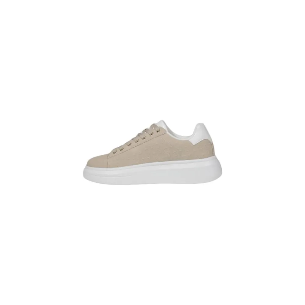 Liu Jo Polyethylene Women's Sneaker