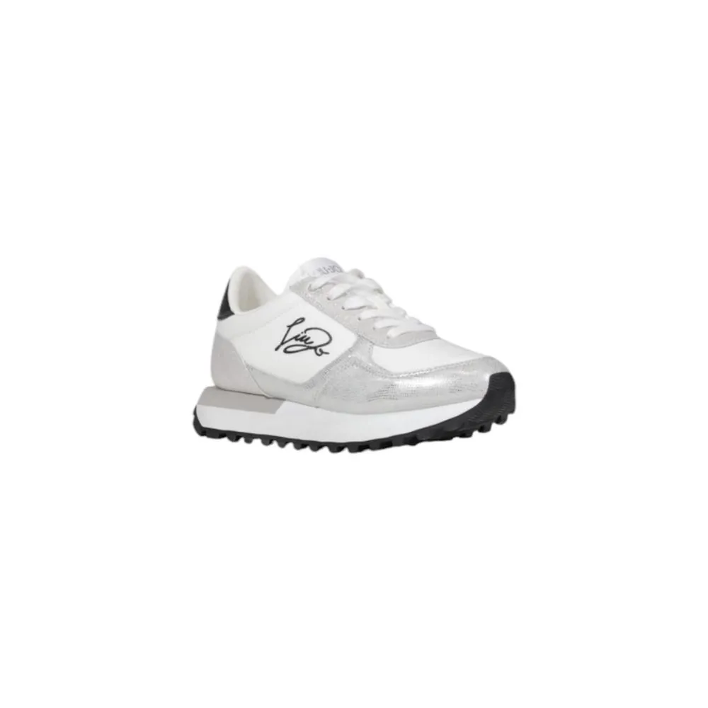 Liu Jo Polyethylene Women's Sneaker