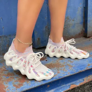 LORI1 - CREAM MULTI