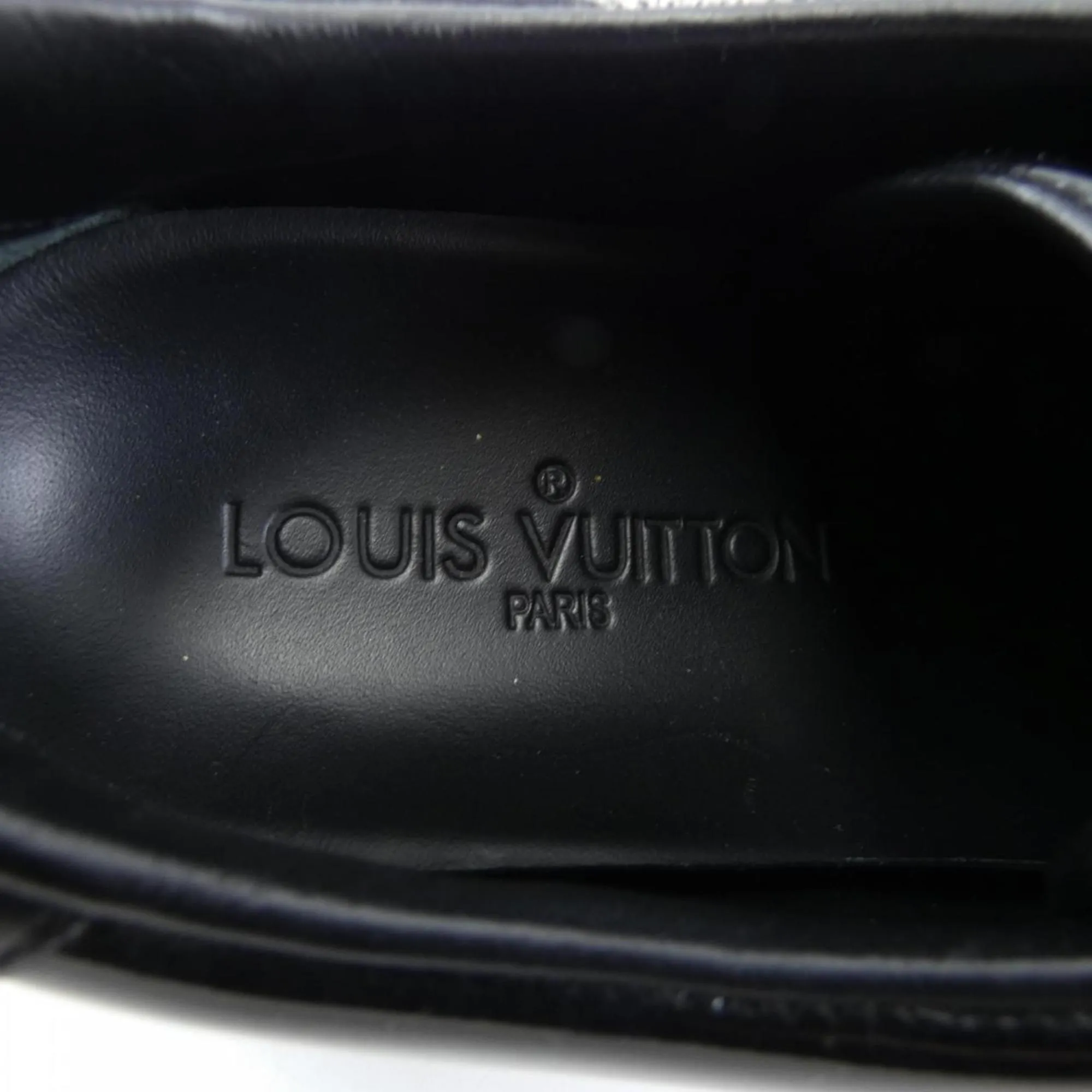 Louis Vuitton Sneakers (Pre-Owned)