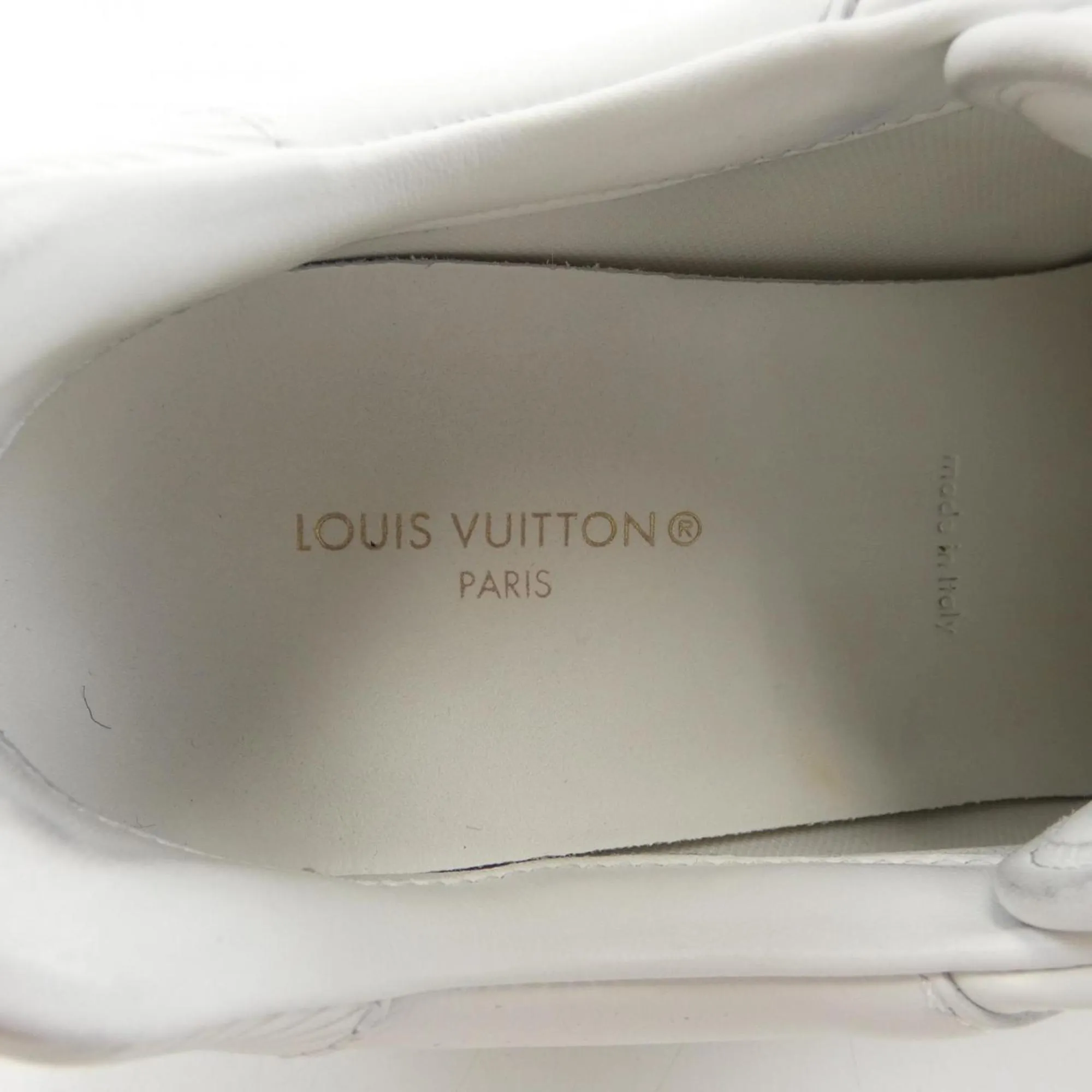 Louis Vuitton Sneakers (Pre-Owned)