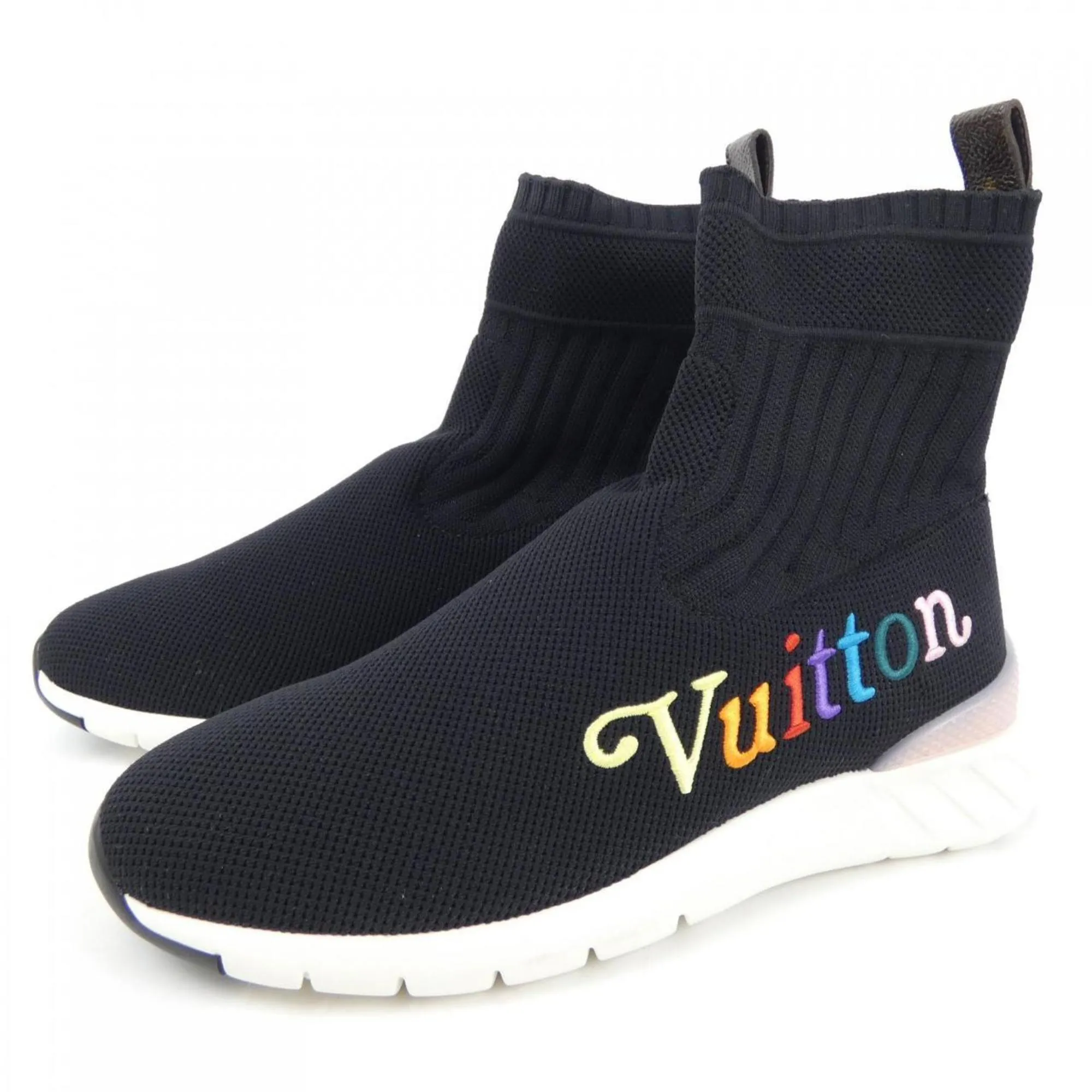 Louis Vuitton Sneakers (Pre-Owned)