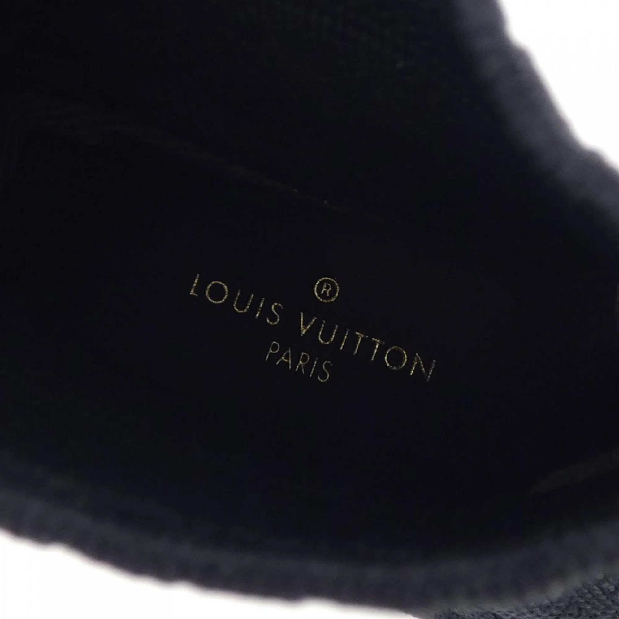 Louis Vuitton Sneakers (Pre-Owned)