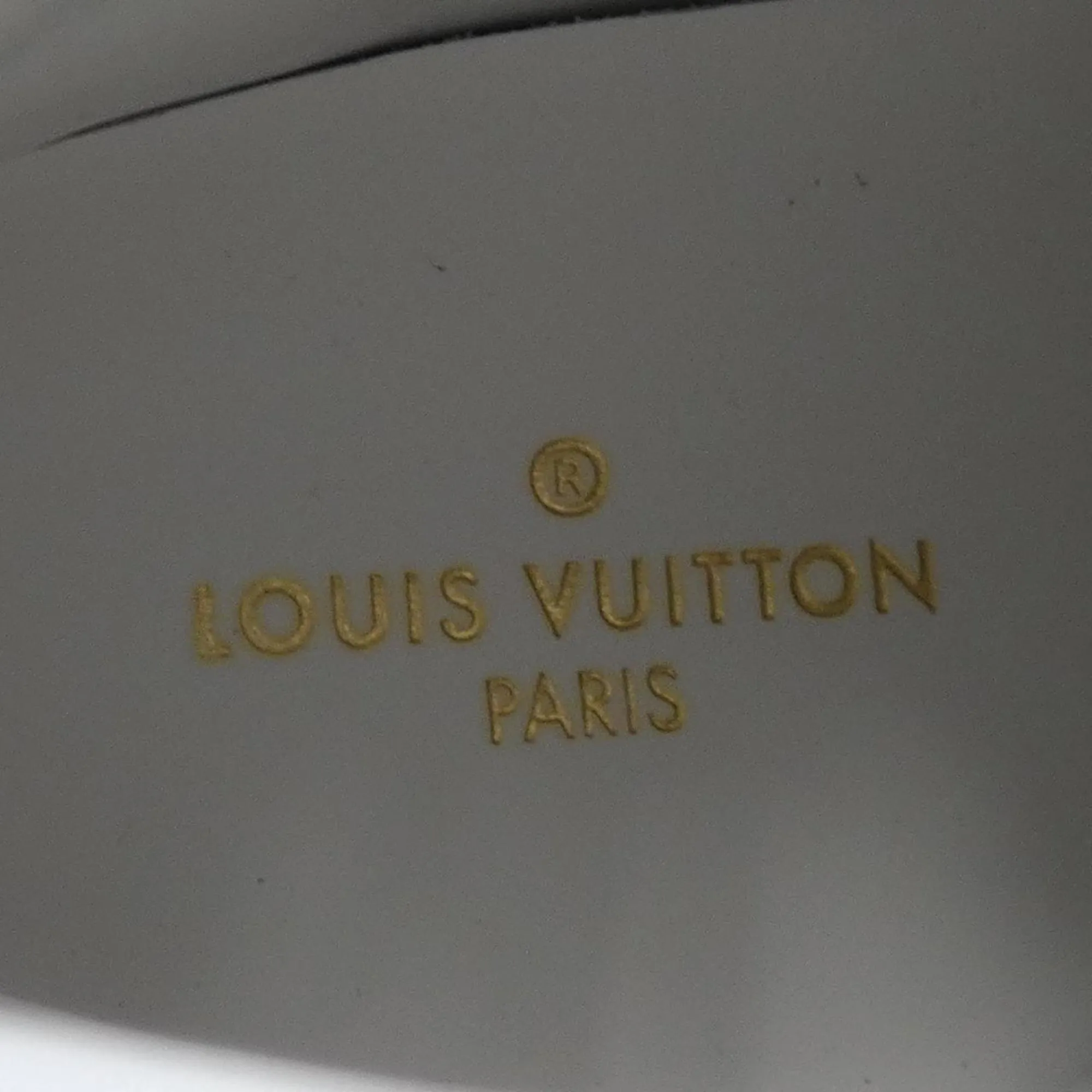 Louis Vuitton Sneakers (Pre-Owned)