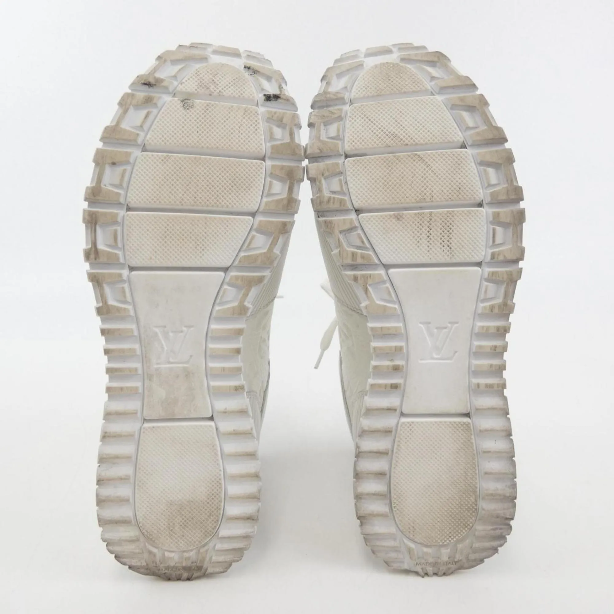Louis Vuitton Sneakers (Pre-Owned)