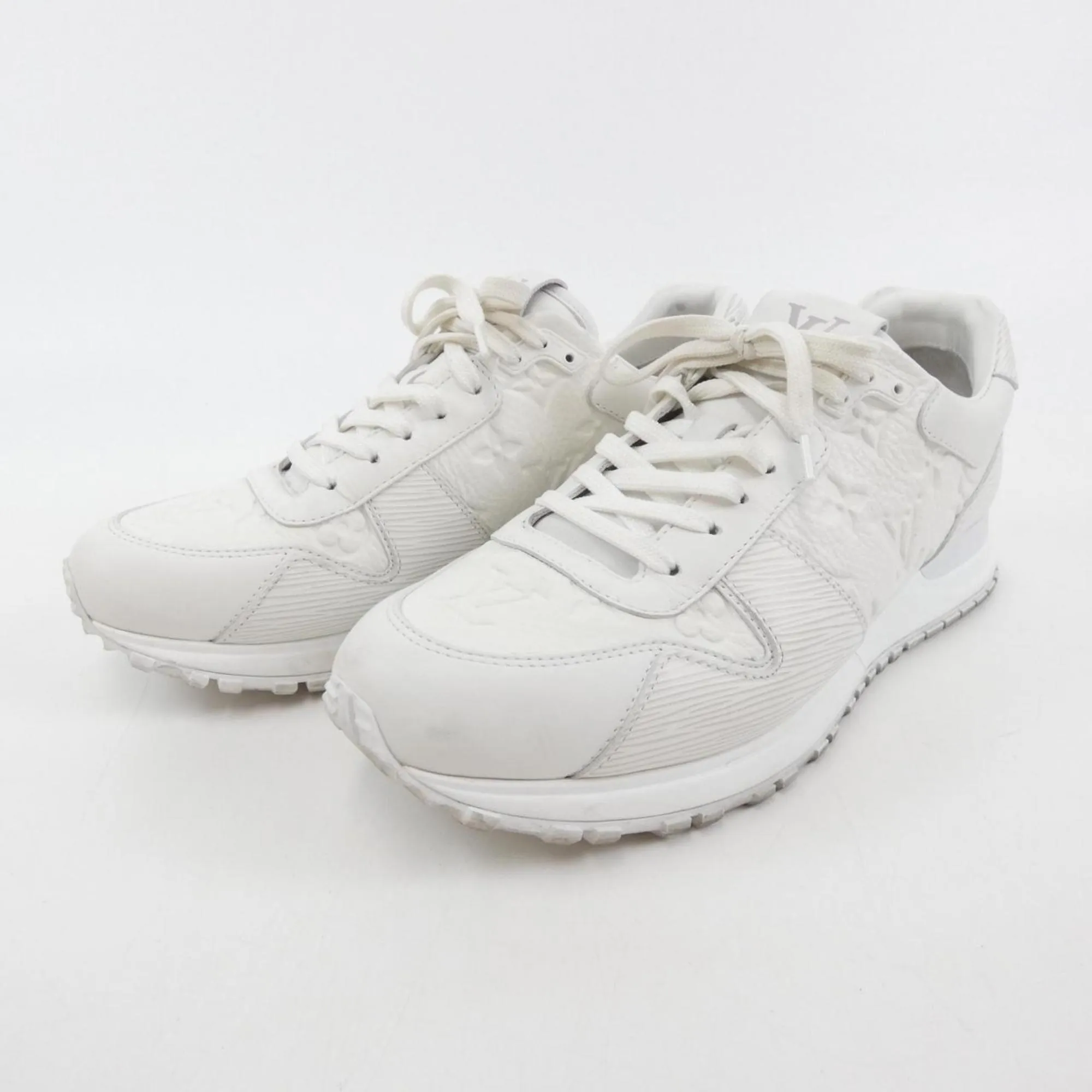 Louis Vuitton Sneakers (Pre-Owned)