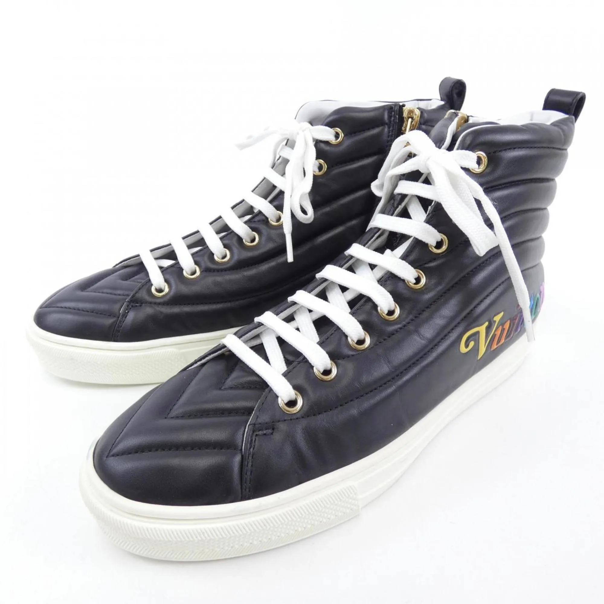 Louis Vuitton Sneakers (Pre-Owned)