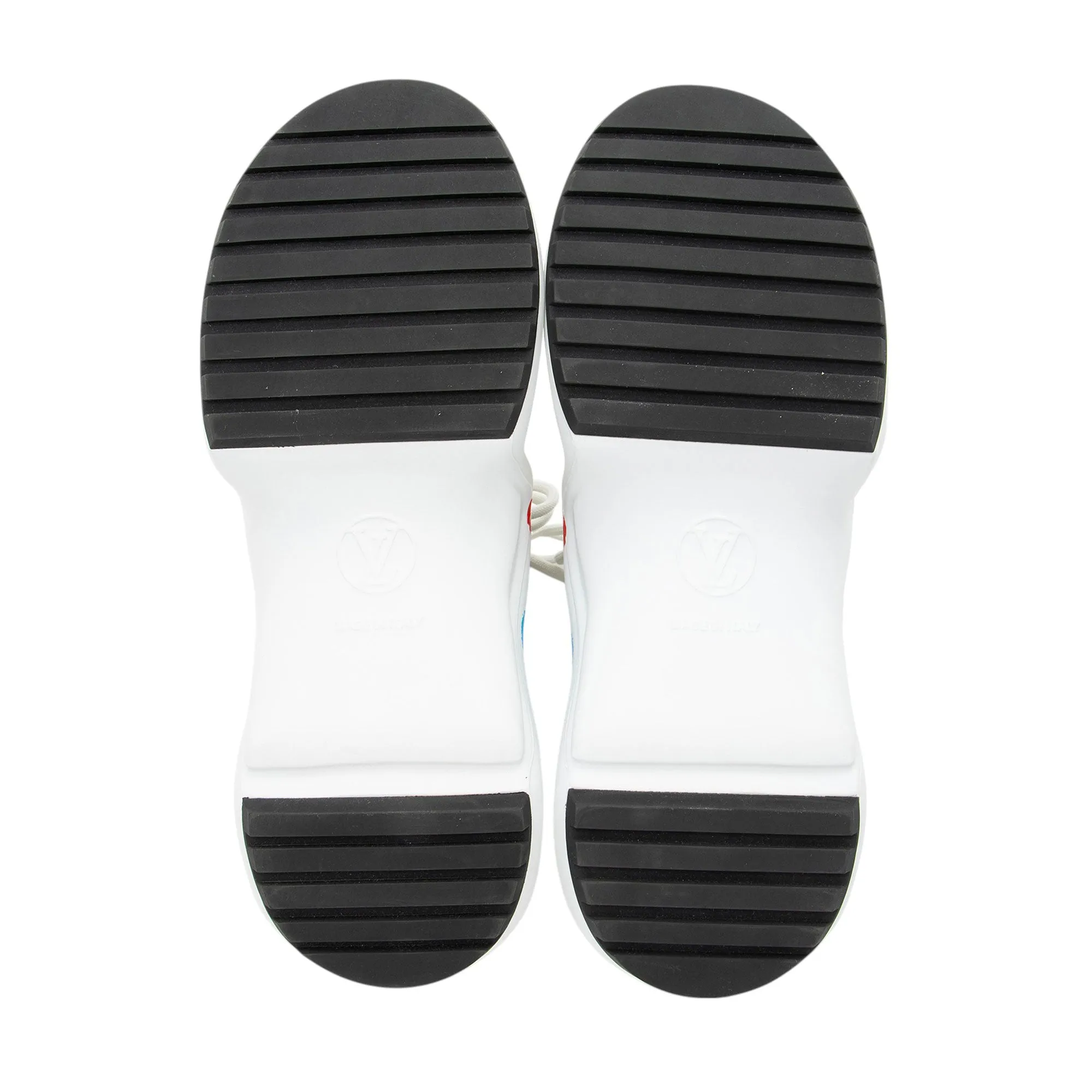 Louis Vuitton x YK Monogram Canvas Dots Archlight Sneakers