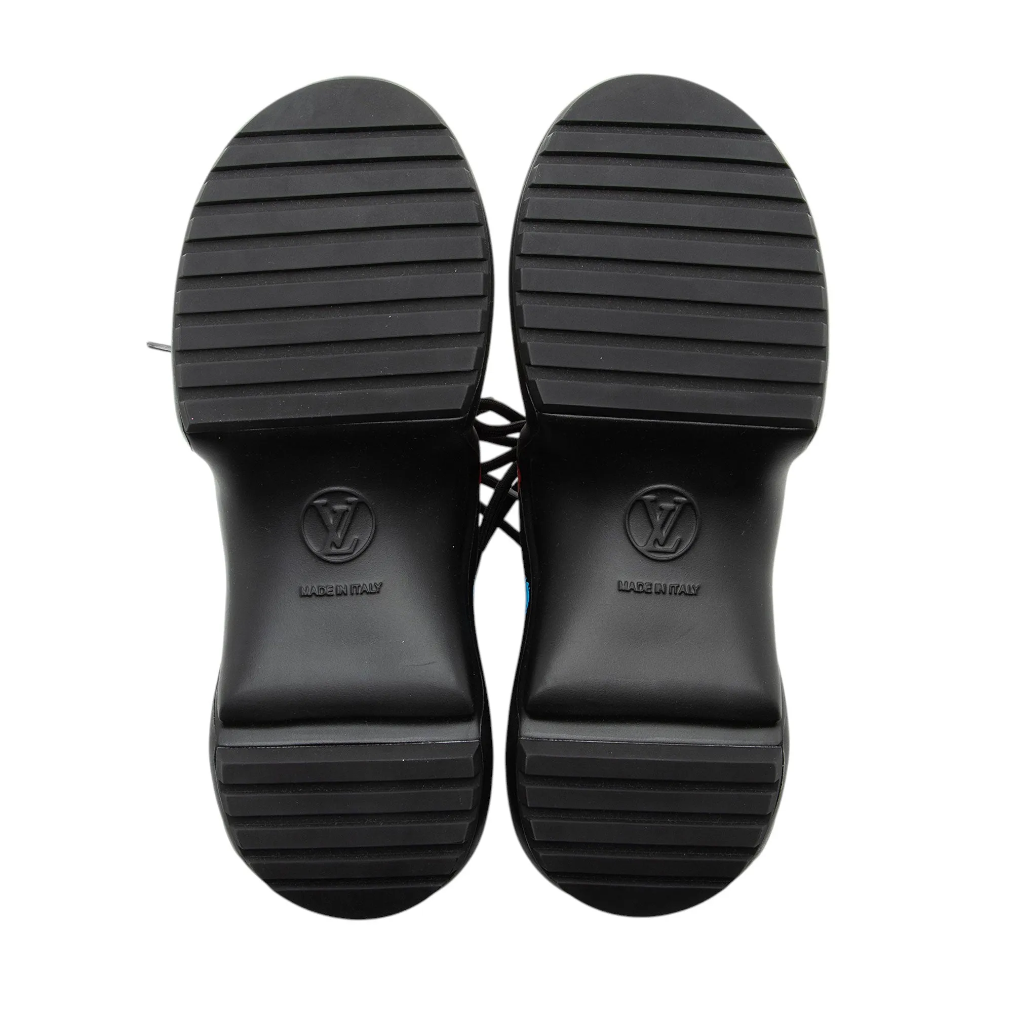 Louis Vuitton x YK Monogram Canvas Dots Archlight Sneakers