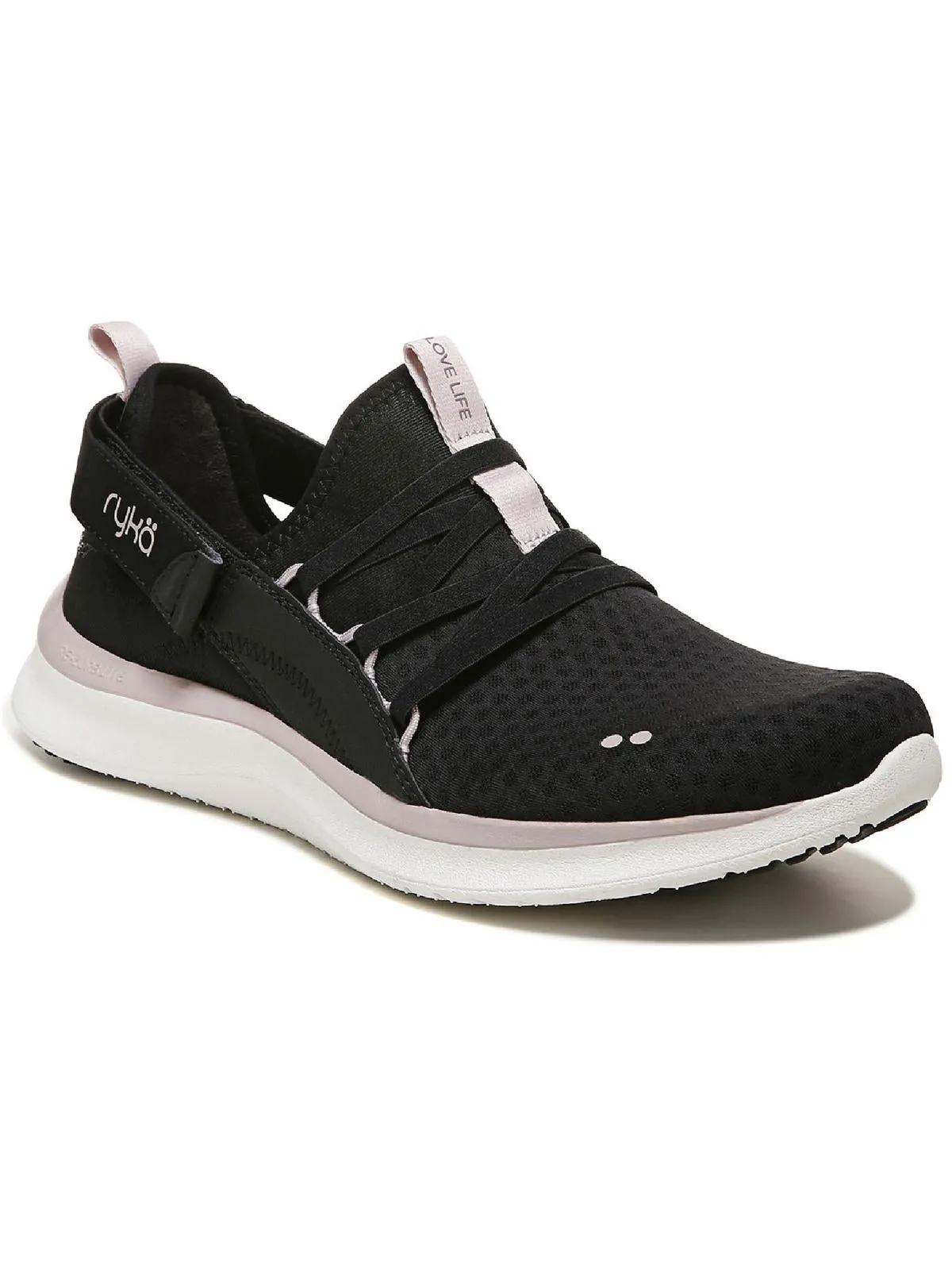 Love Life Womens Maternity Lifestyle Casual and Fashion Sneakers