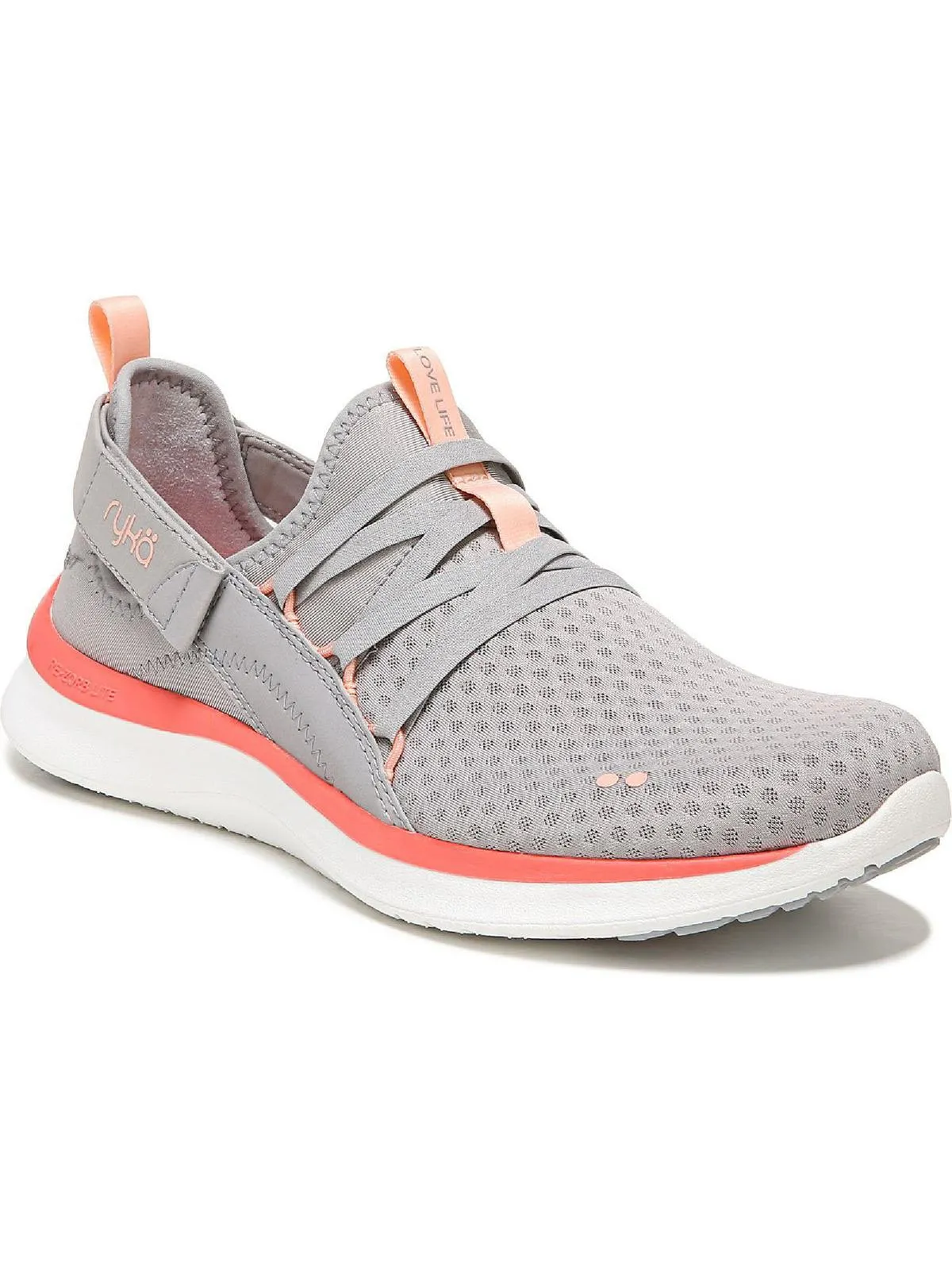 Love Life Womens Maternity Lifestyle Casual and Fashion Sneakers