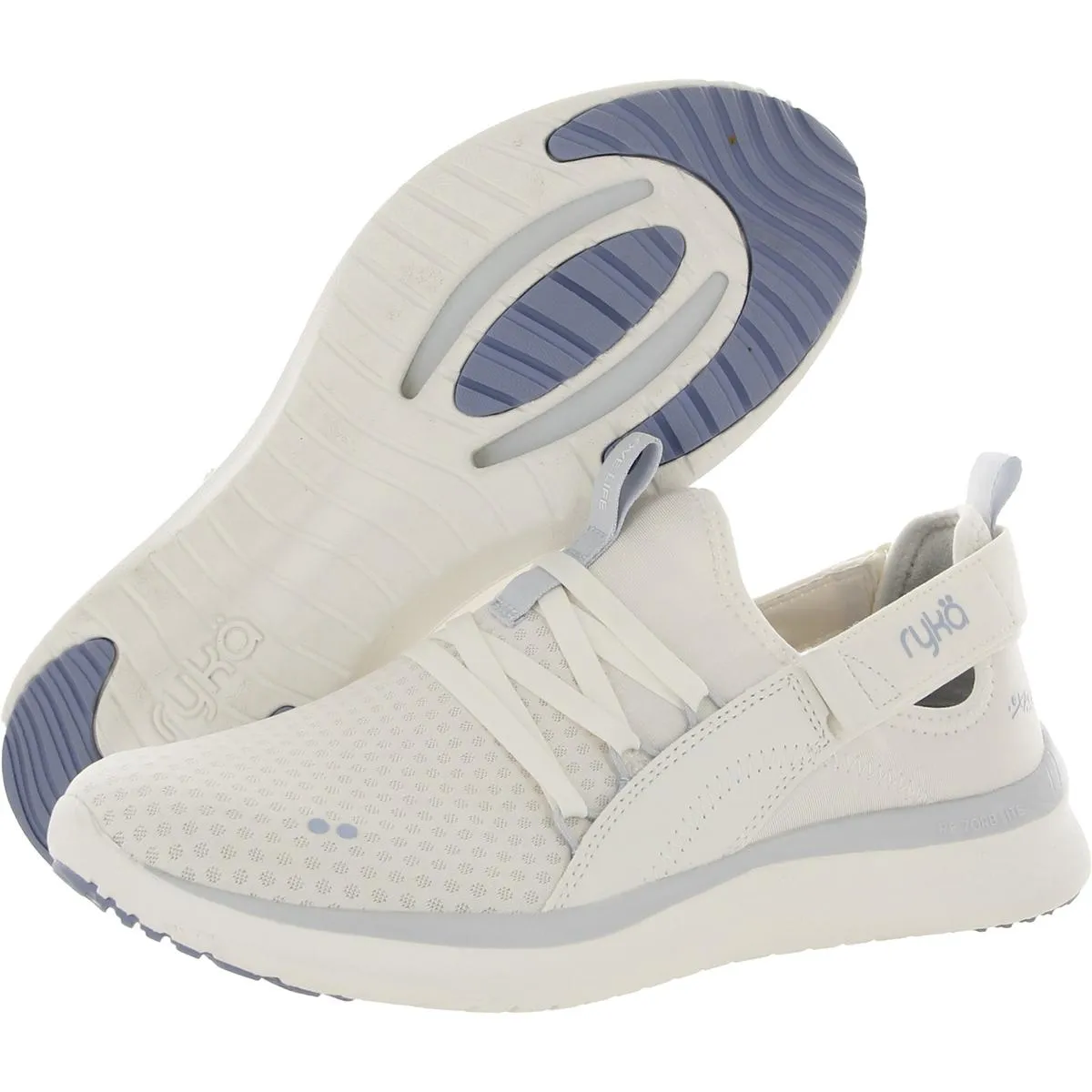 Love Life Womens Maternity Lifestyle Casual and Fashion Sneakers