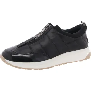 LW Breakaway Womens Zipper Quilted Casual And Fashion Sneakers