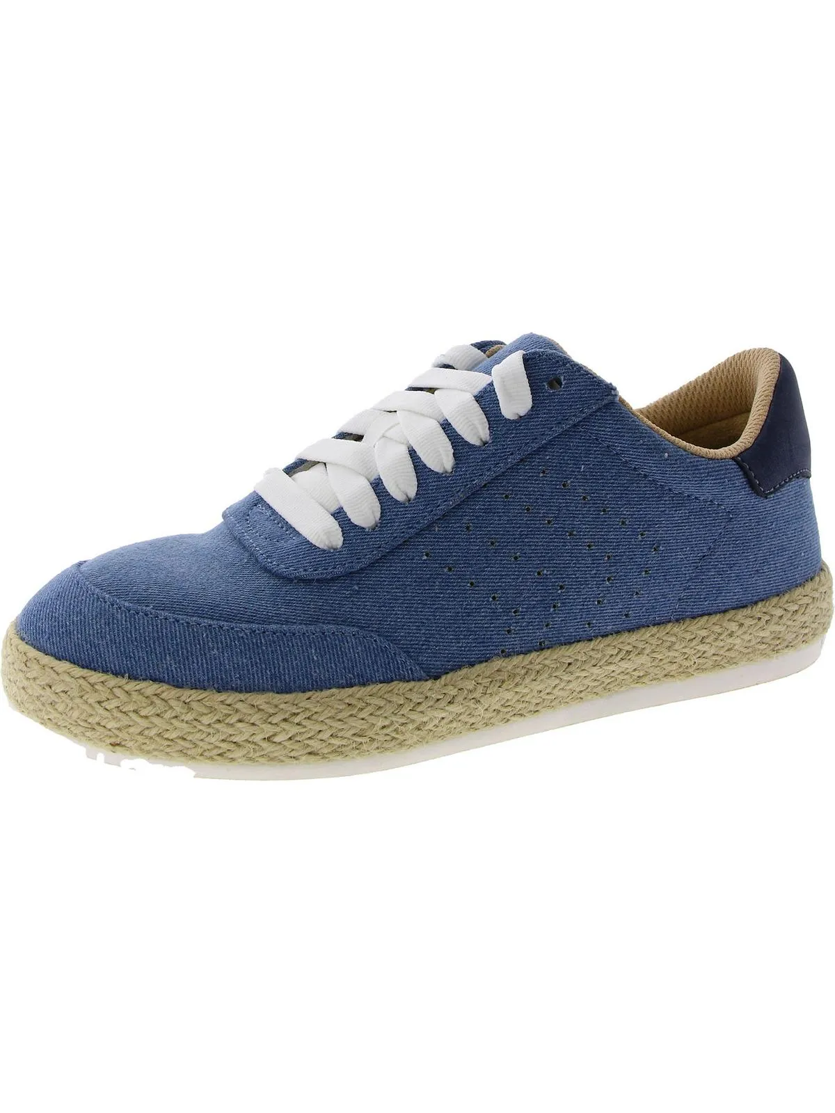 Madison Fun Womens Faux Leather Lifestyle Casual And Fashion Sneakers