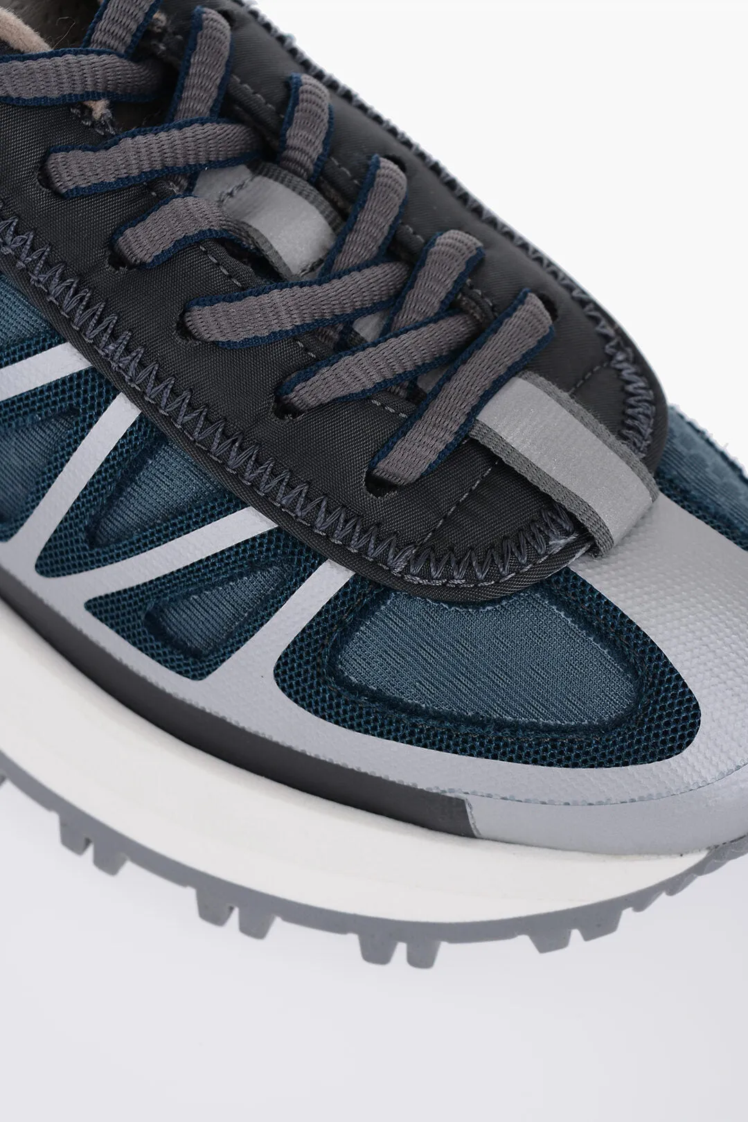 Maison Margiela Running Low-Top Sneakers