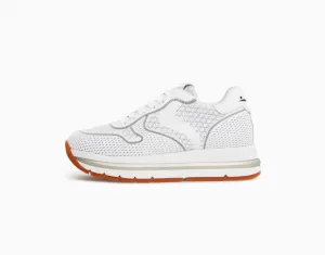 Maran Sneaker In White