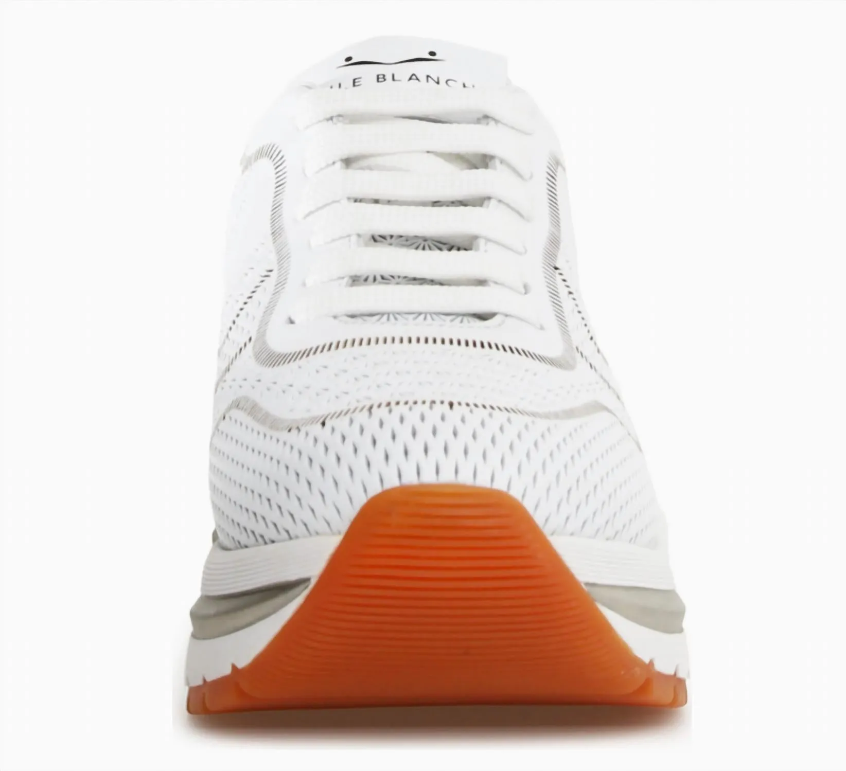 Maran Sneaker In White