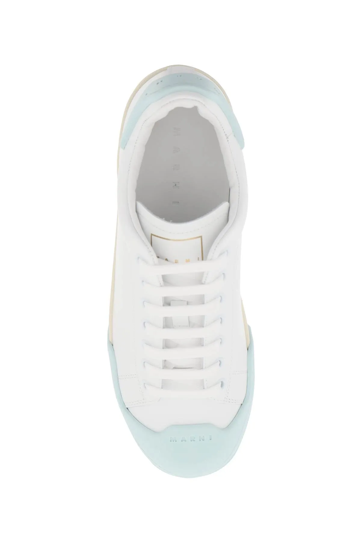 Marni Women's Dada Bumper Sne
