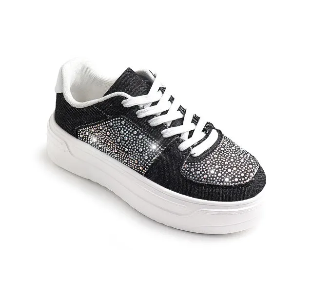 MARSEL1 - BLACK