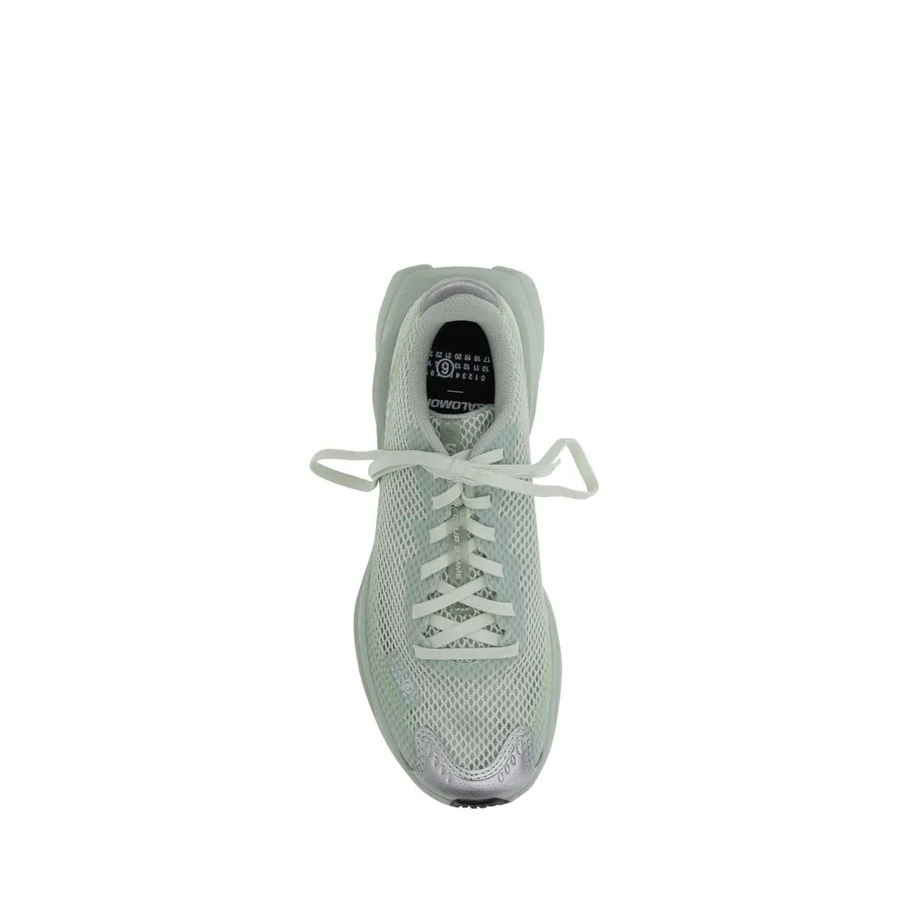 MM6 MM6 X Salomon Women's Sneakers