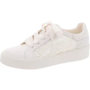 Morrison Womens Lace Up Slip On Casual And Fashion Sneakers