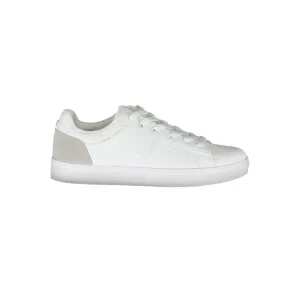 Napapijri Leather Women Women's Sneaker