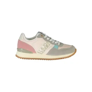Napapijri Polyester Women Women's Sneaker