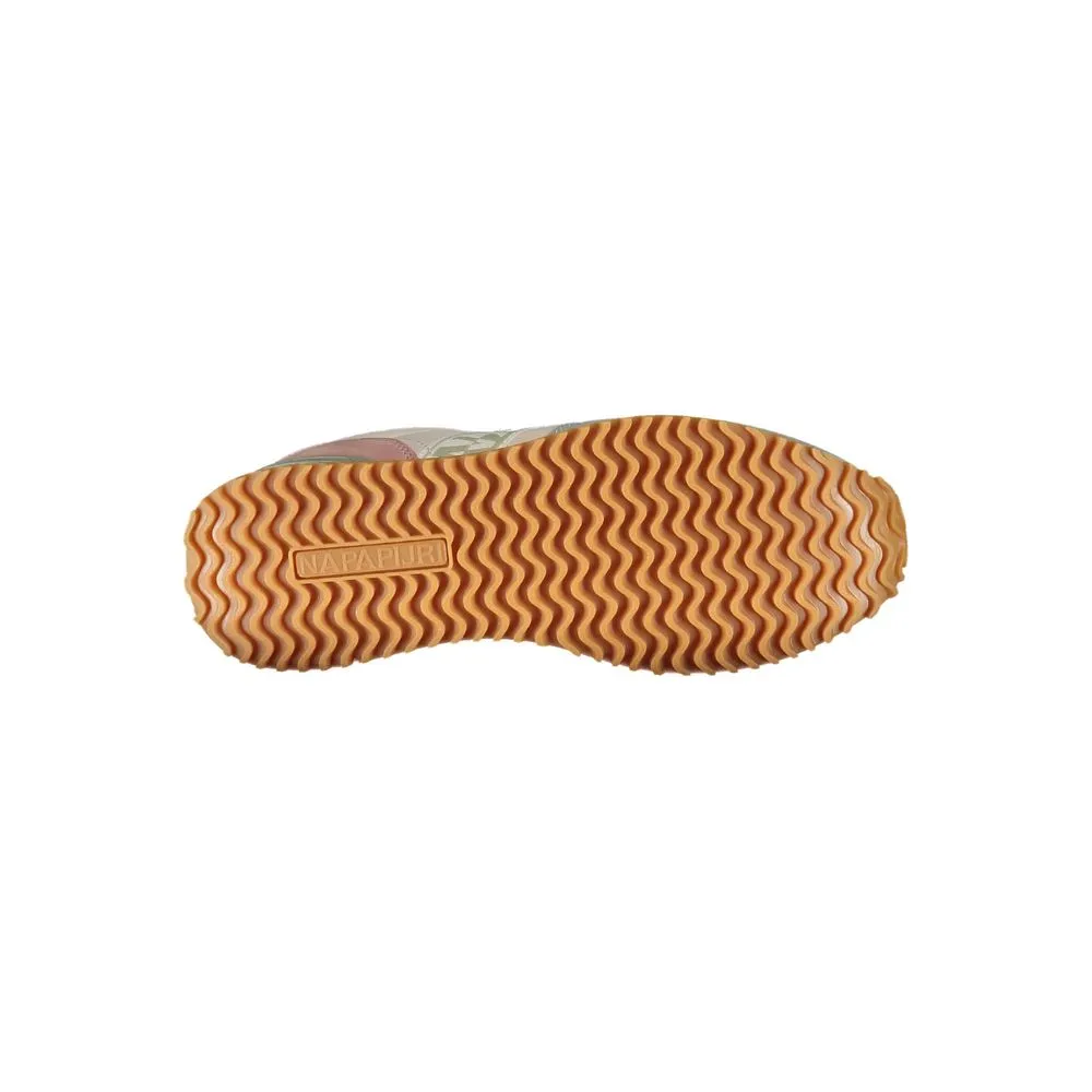 Napapijri Polyester Women Women's Sneaker