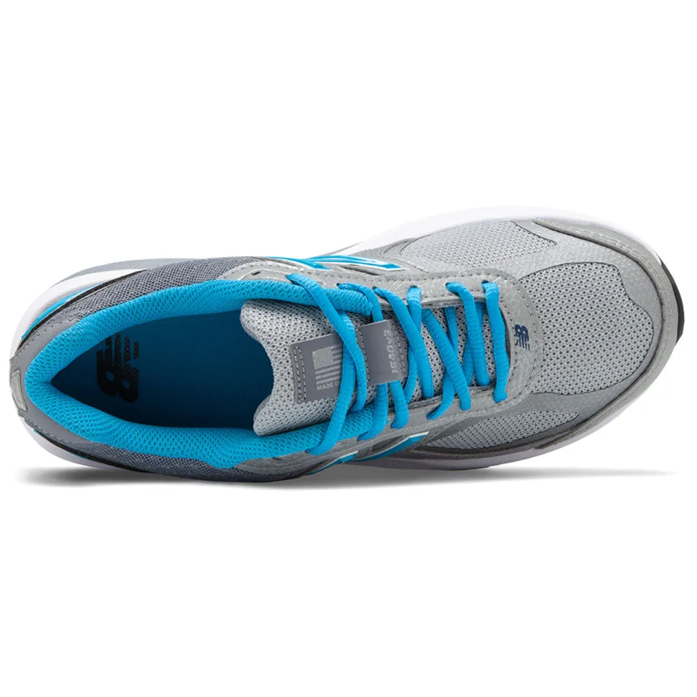 New Balance 1540v3 Silver/Polaris (Women's)