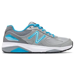 New Balance 1540v3 Silver/Polaris (Women's)