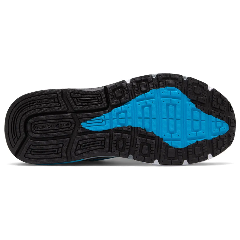 New Balance 1540v3 Silver/Polaris (Women's)
