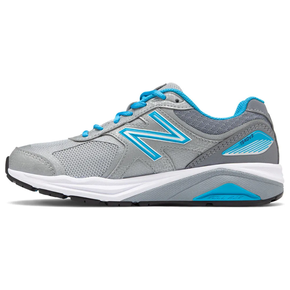 New Balance 1540v3 Silver/Polaris (Women's)