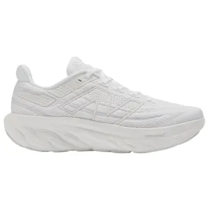 New Balance Fresh Foam X 1080v13 White/Silver Metallic Running Shoe (Women's)