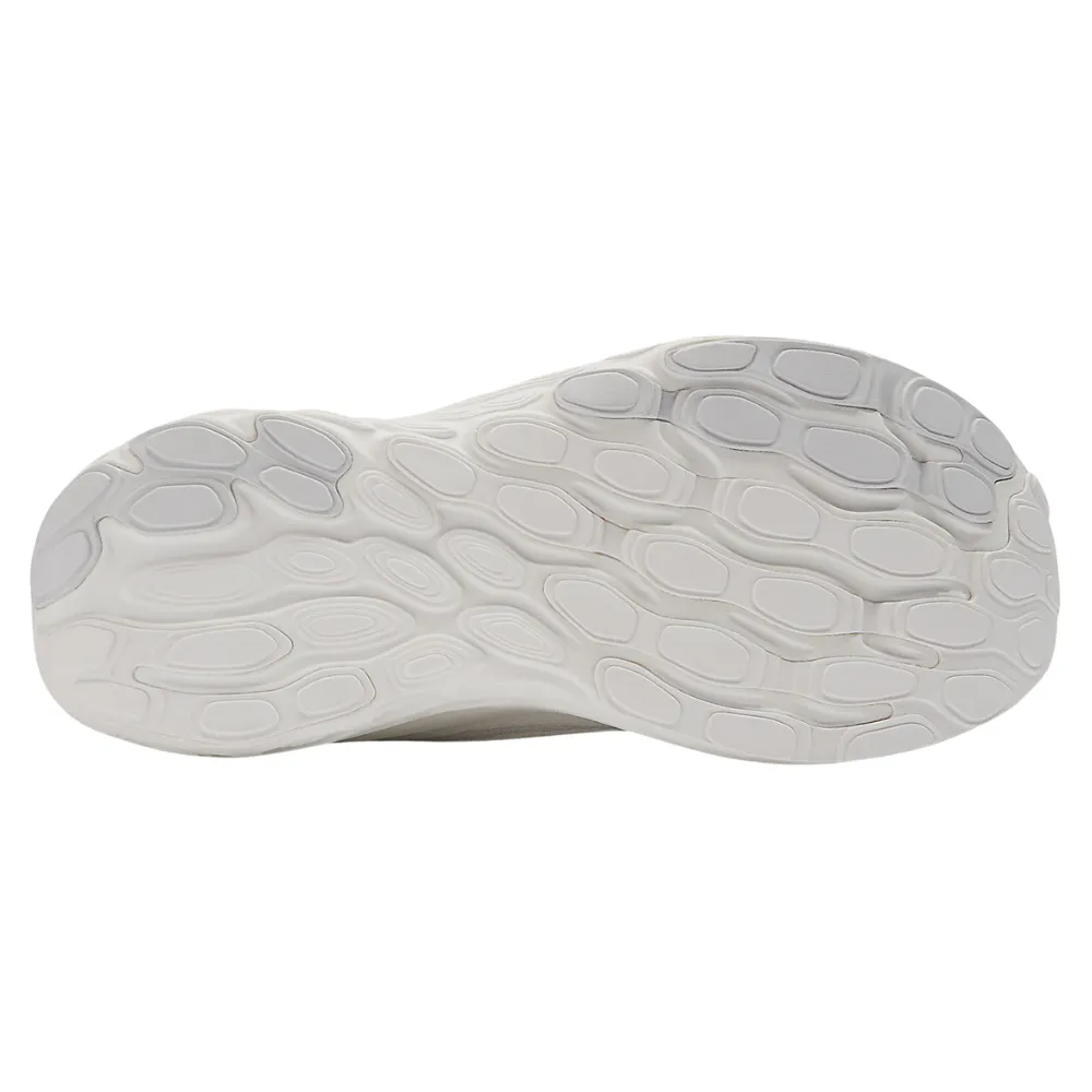 New Balance Fresh Foam X 1080v13 White/Silver Metallic Running Shoe (Women's)