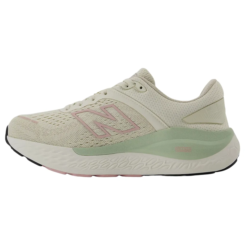 New Balance Fresh Foam X 1540v4 Turtledove/Silver Moss Running Shoe (Women's)