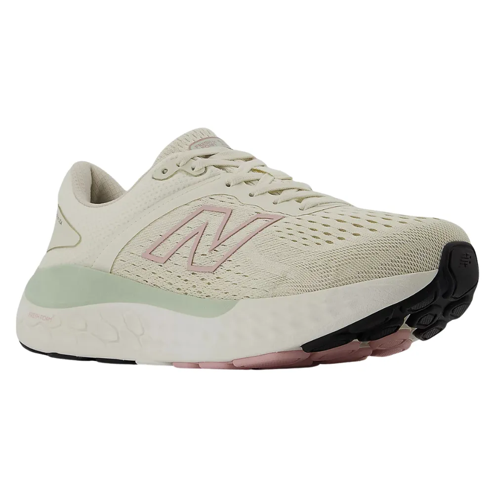New Balance Fresh Foam X 1540v4 Turtledove/Silver Moss Running Shoe (Women's)