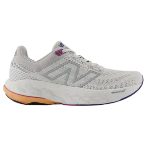 New Balance Fresh Foam X 860v14 Grey Matter/Copper/Silver Metallic Running Shoe (Women's)