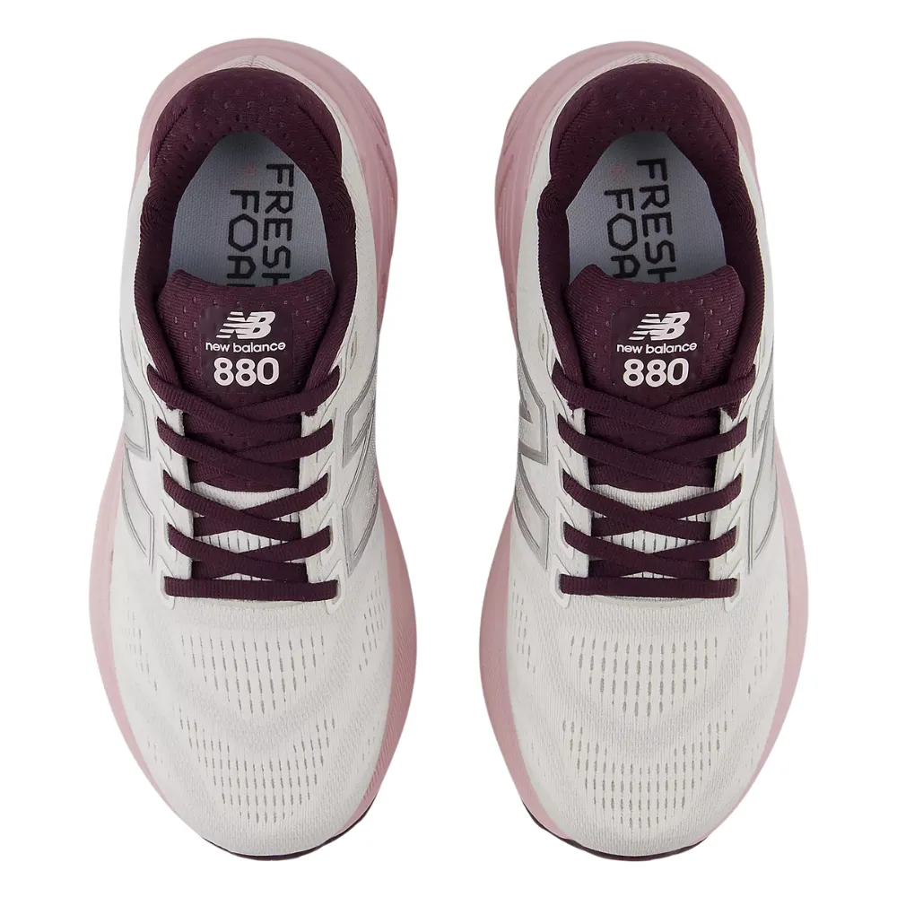 New Balance Fresh Foam X 880v15 Reflection/Grey Matter/Rose Sugar Running Shoe (Women's)