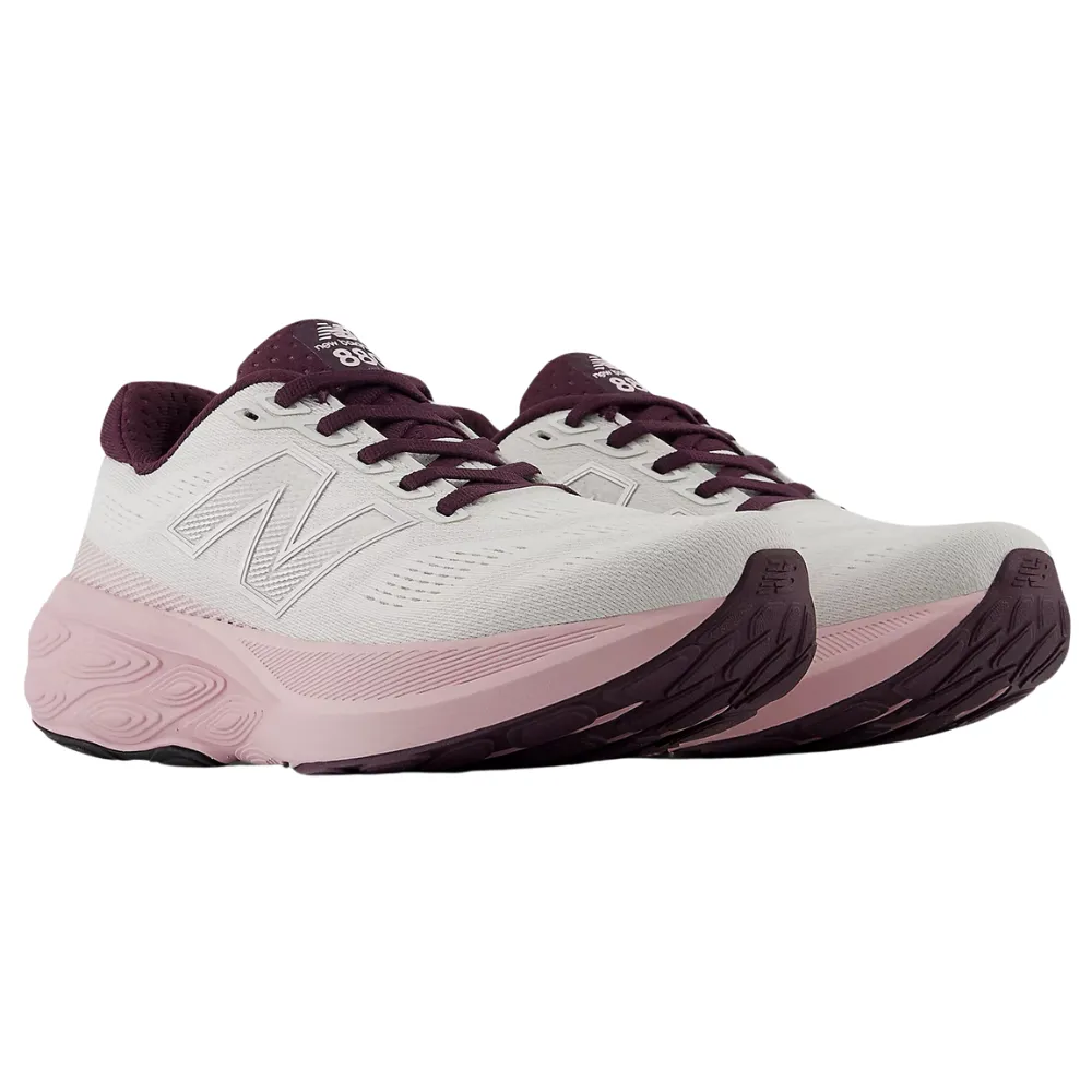 New Balance Fresh Foam X 880v15 Reflection/Grey Matter/Rose Sugar Running Shoe (Women's)