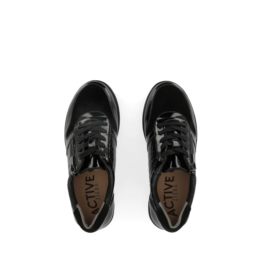 NEWTON W - BLACK CROC MIX