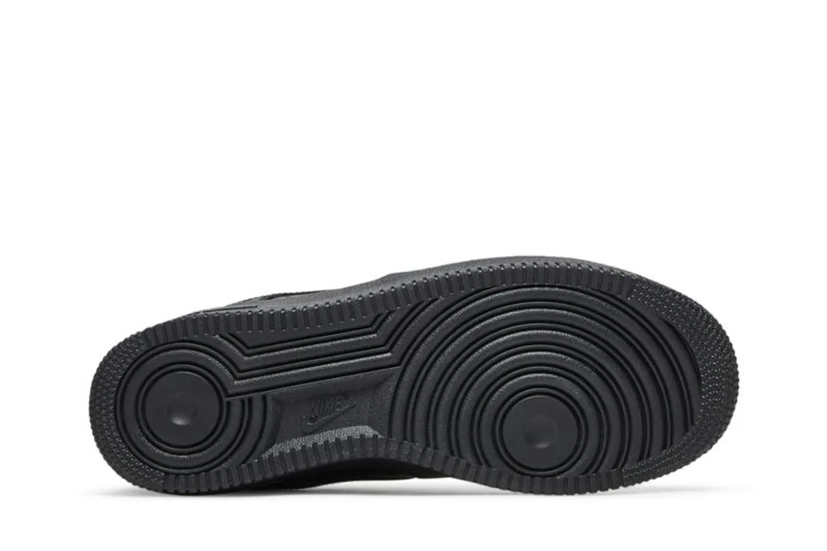 Nike Air Force 1 Low 07 Black (Women's)