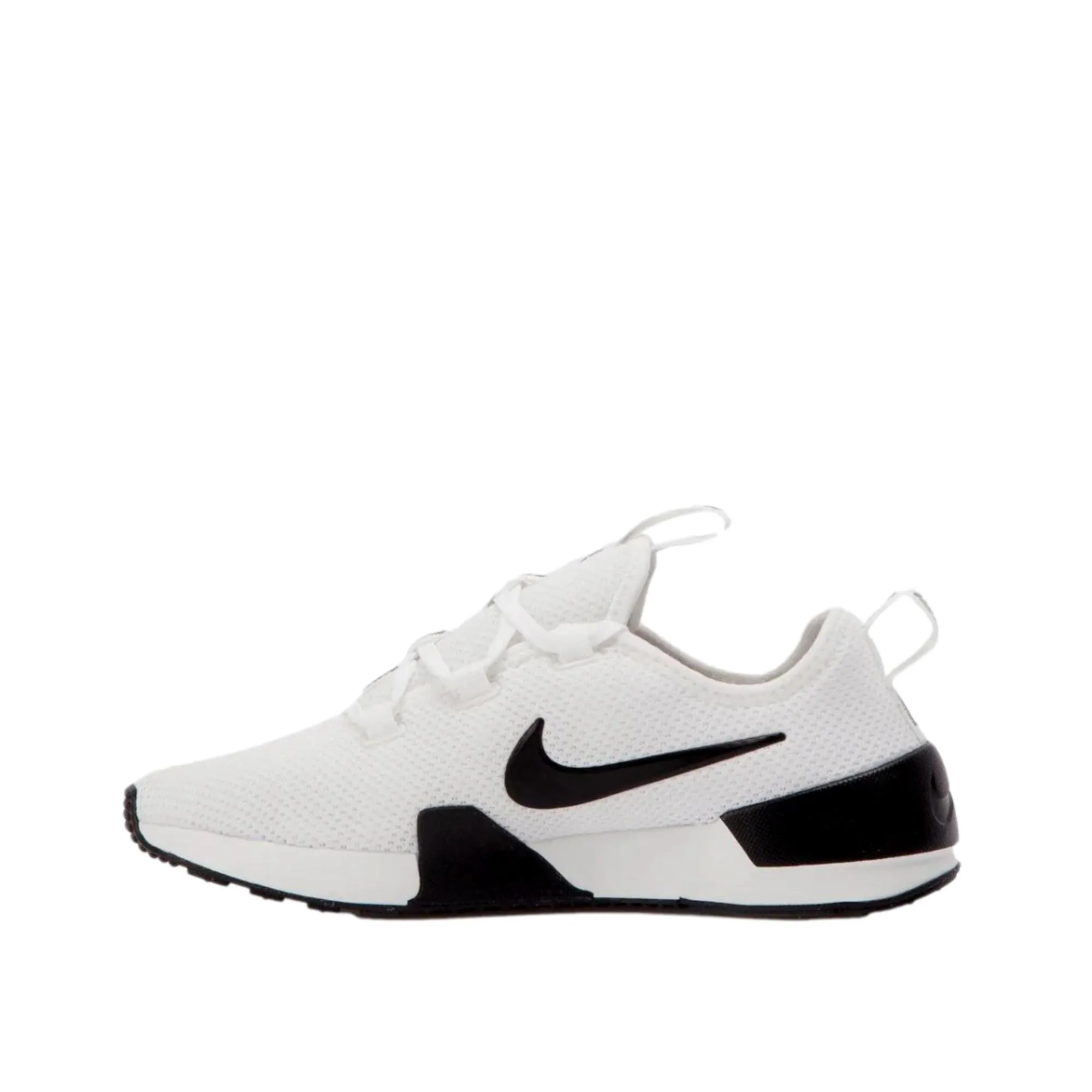 Nike Ashin Modern Summit White/Black  AJ8799-100 Women's
